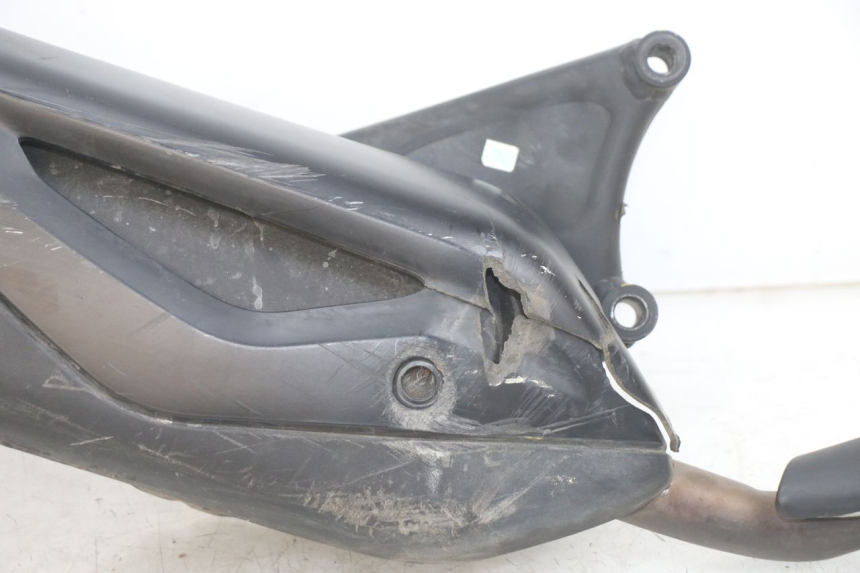 photo de EXHAUST PIPE APRILIA SXR 50 (2021 - 2023) - Detailed visual inspection