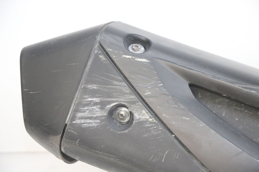 photo de EXHAUST PIPE APRILIA SXR 50 (2021 - 2023) - Focus on structure