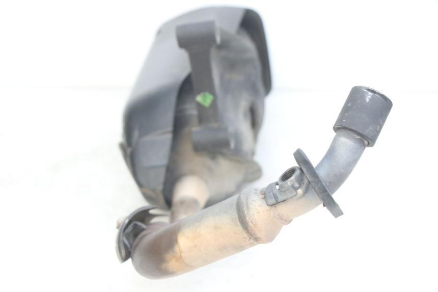 photo de EXHAUST PIPE APRILIA SXR 50 (2021 - 2023) - Markings and original references
