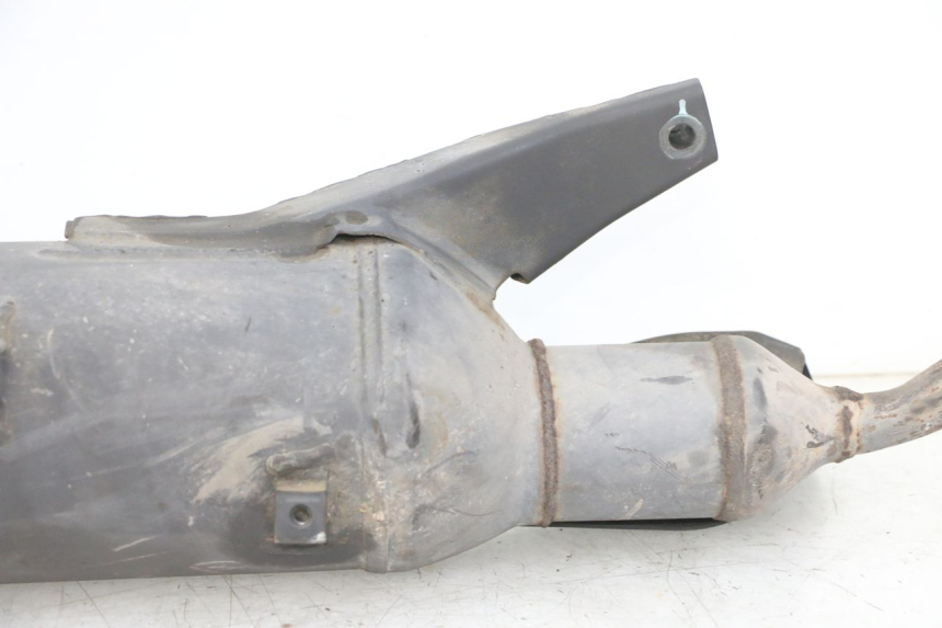 photo de EXHAUST PIPE SYM ORBIT III 3 4T 50 (2018 - 2021) - Component zoom