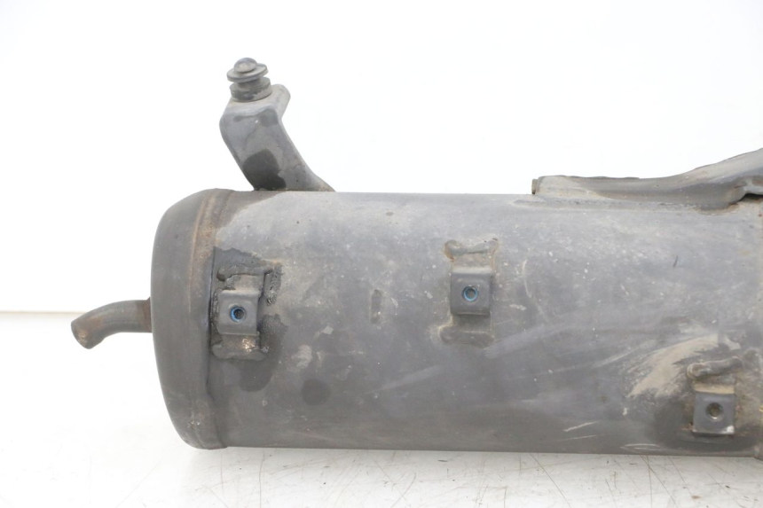 photo de EXHAUST PIPE SYM ORBIT III 3 4T 50 (2018 - 2021) - High-resolution close-up