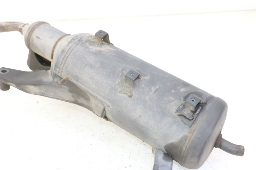 photo de EXHAUST PIPE SYM ORBIT III 3 4T 50 (2018 - 2021) - Alternative perspective