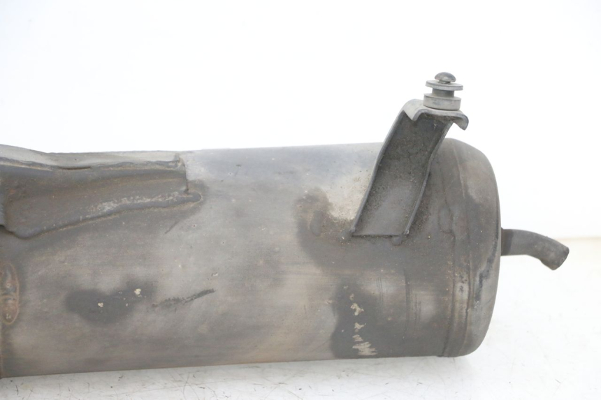 photo de EXHAUST PIPE SYM ORBIT III 3 4T 50 (2018 - 2021) - Fixing points details