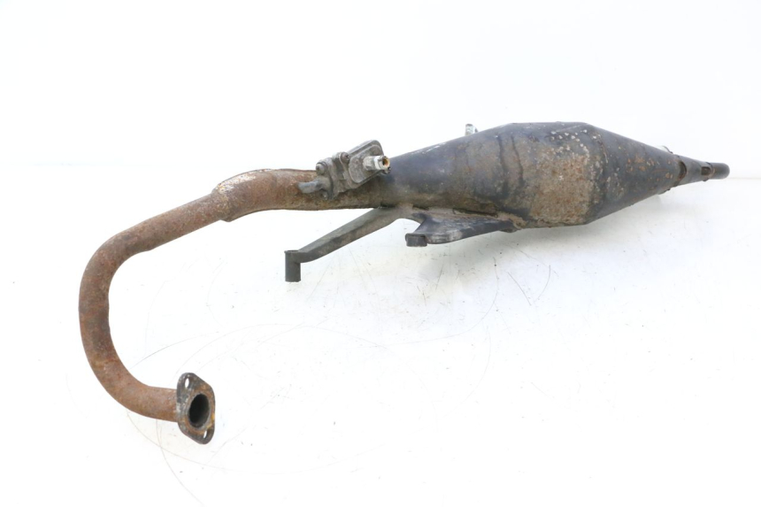 photo de EXHAUST BAOTIAN TANCO 50 (2007 - 2009) - Supplementary product photo