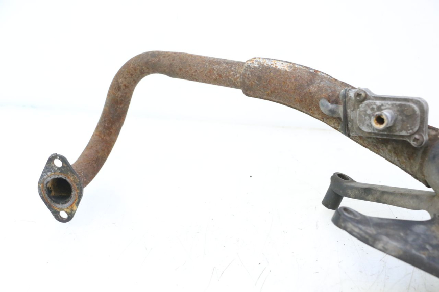 photo de EXHAUST BAOTIAN TANCO 50 (2007 - 2009) - Detailed visual inspection