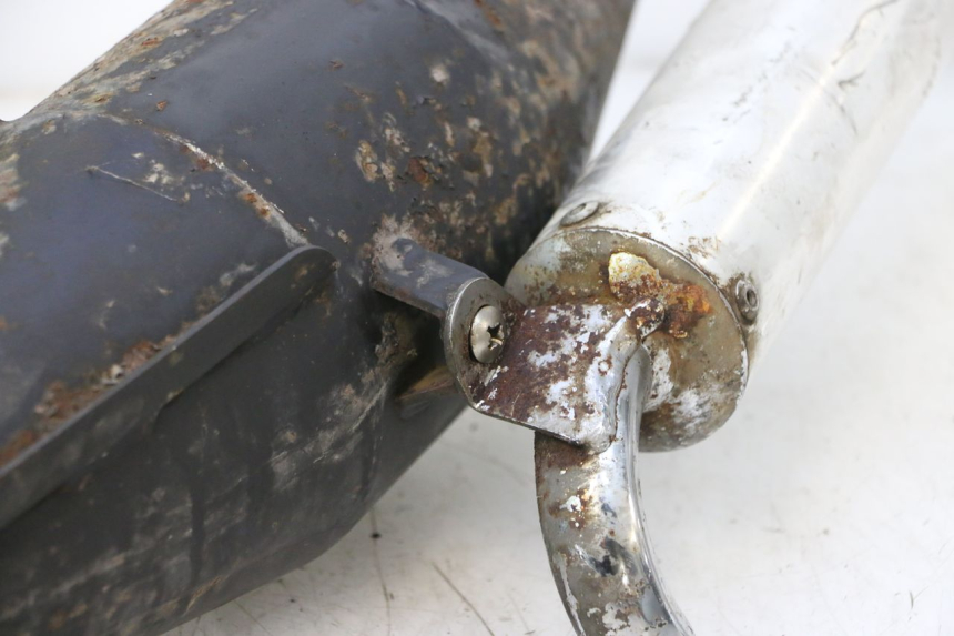 photo de EXHAUST BAOTIAN TANCO 50 (2007 - 2009) - Checked used part