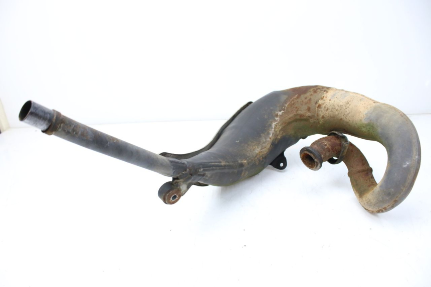 photo de EXHAUST YAMAHA TDR DELTABOX 125 (1997 - 2003) - Product overview