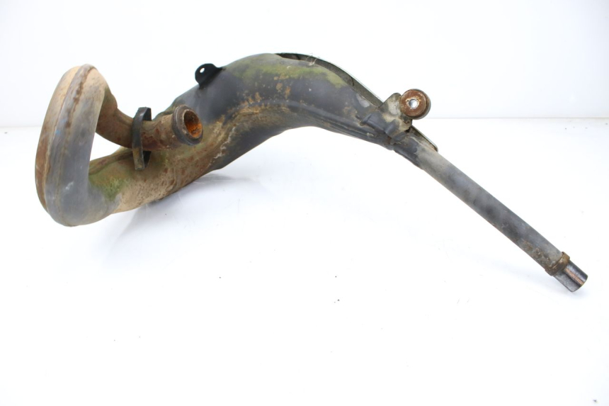photo de EXHAUST YAMAHA TDR DELTABOX 125 (1997 - 2003) - Surface and material condition