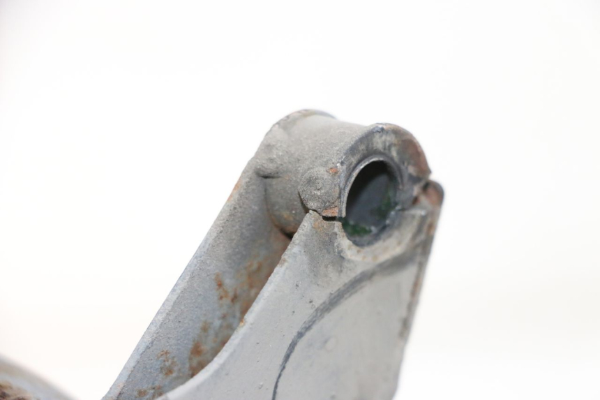 photo de EXHAUST NECO TEMPO 4T 50 (2022 - 2026) - Component detail