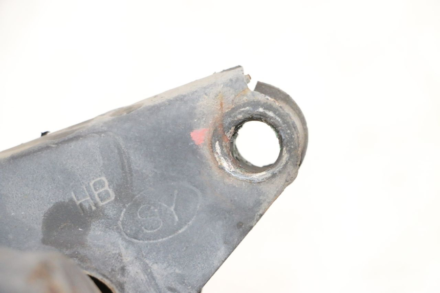 photo de EXHAUST NECO TEMPO 4T 50 (2022 - 2026) - Alternative perspective