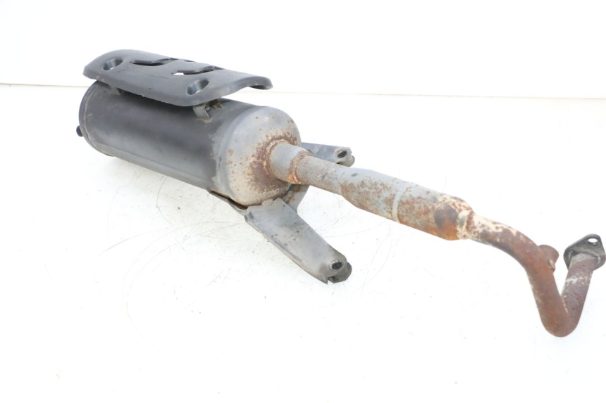 photo de EXHAUST NECO TEMPO 4T 50 (2022 - 2026) - Checked used part