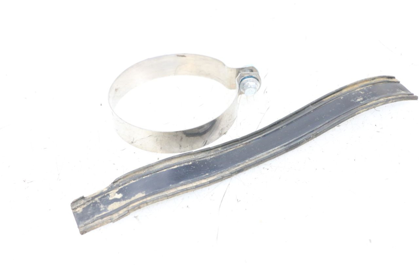 photo de EXHAUST NITRO MOTORS THUNDER 125 - Checked used part