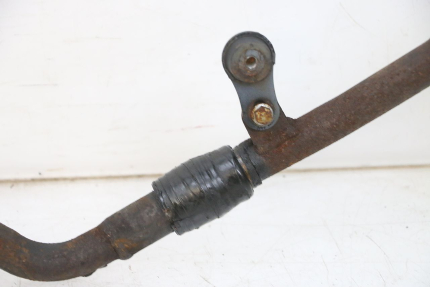 photo de EXHAUST KSR TR SM 50 (2015 - 2018) - Main view