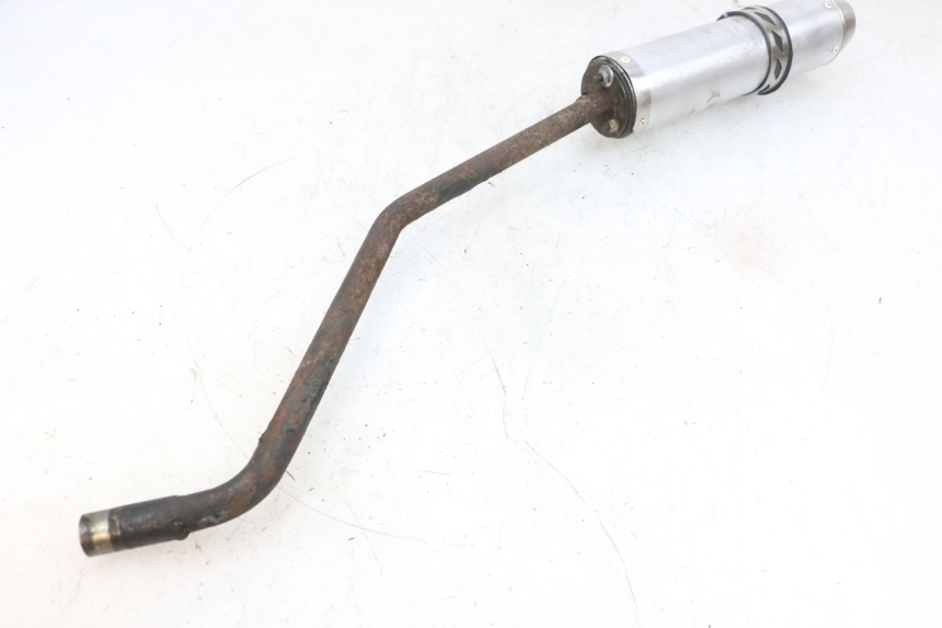 photo de EXHAUST KSR TR SM 50 (2015 - 2018) - Alternative perspective