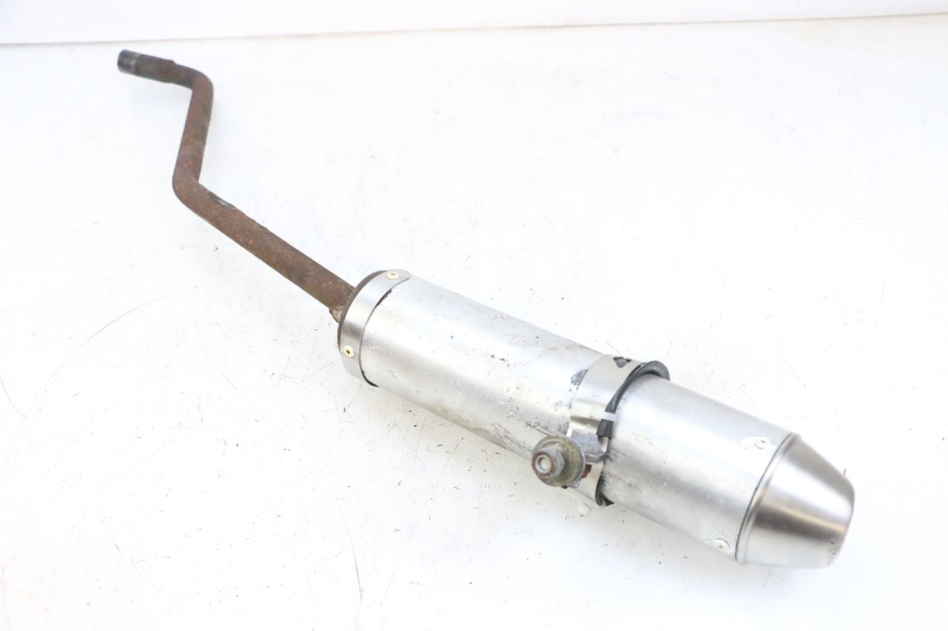 photo de EXHAUST KSR TR SM 50 (2015 - 2018) - Checked used part