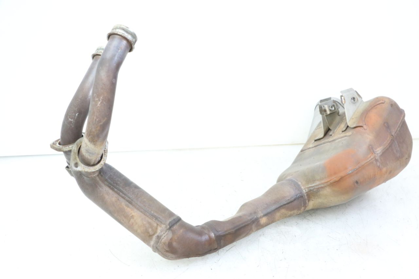 photo de EXHAUST YAMAHA TRACER 7 700 (2020 - 2024) - Additional view of the item