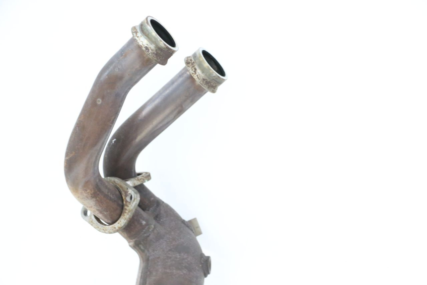 photo de EXHAUST YAMAHA TRACER 7 700 (2020 - 2024) - Distinctive features