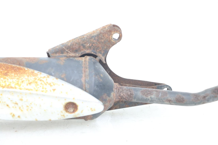 photo de EXHAUST BAOTIAN TRAVEL SPIRIT 50 (2010 - 2012) - Checked used part
