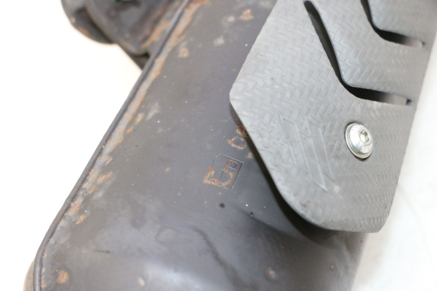 photo de EXHAUST PEUGEOT TREKKER TKR 50 (2005 - 2014) - Component detail