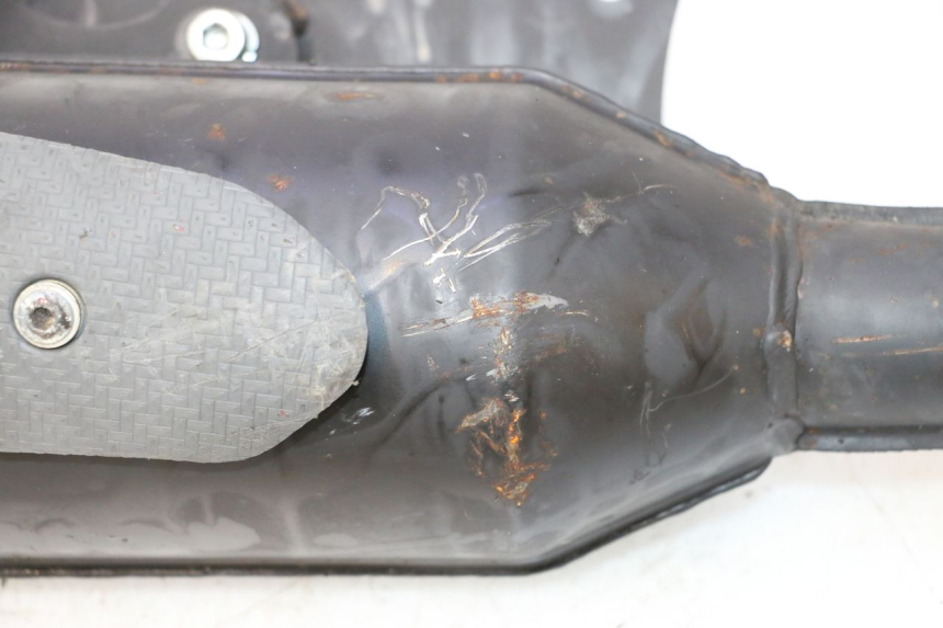 photo de EXHAUST PEUGEOT TREKKER TKR 50 (2005 - 2014) - Product overview