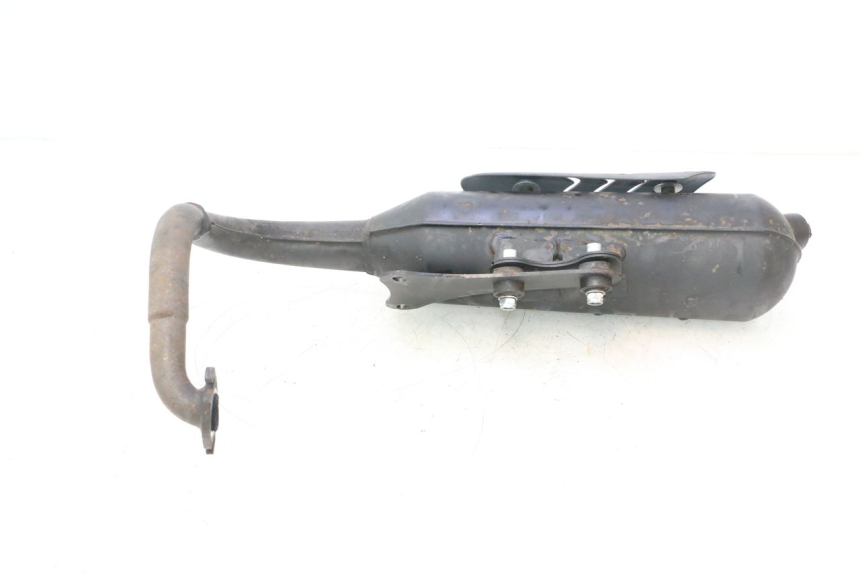 photo de EXHAUST PEUGEOT TREKKER TKR 50 (2005 - 2014) - Checked used part