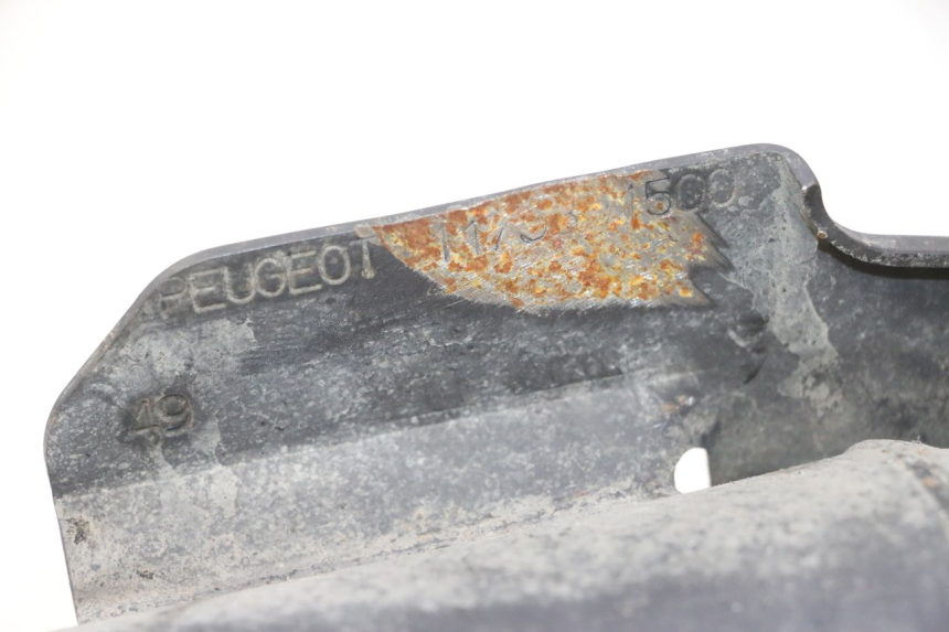 photo de EXHAUST PIPE PEUGEOT TREKKER 50 (1995 - 2004) - Component detail