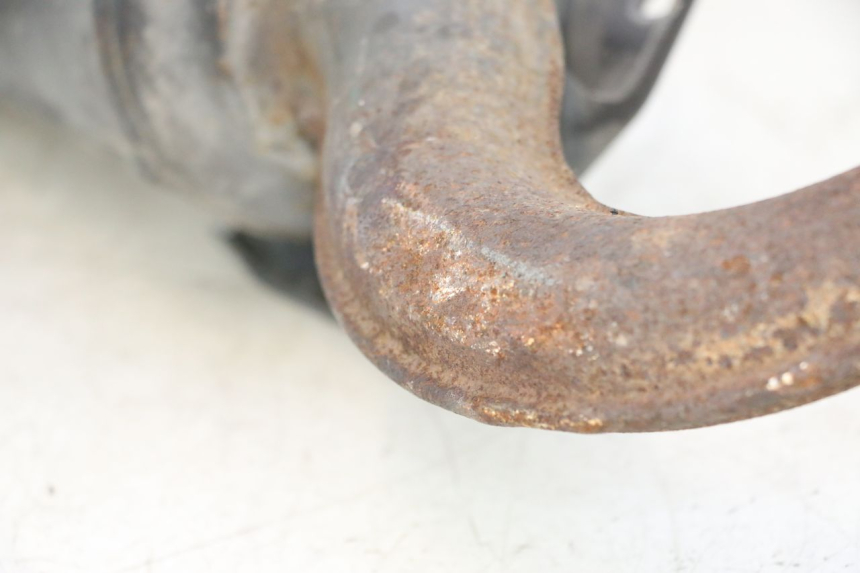 photo de EXHAUST PIPE PEUGEOT TREKKER 50 (1995 - 2004) - Product overview