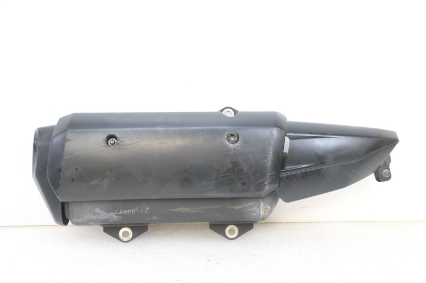 photo de EXHAUST YAMAHA TRICITY 300 (2020 - 2024) - Main view