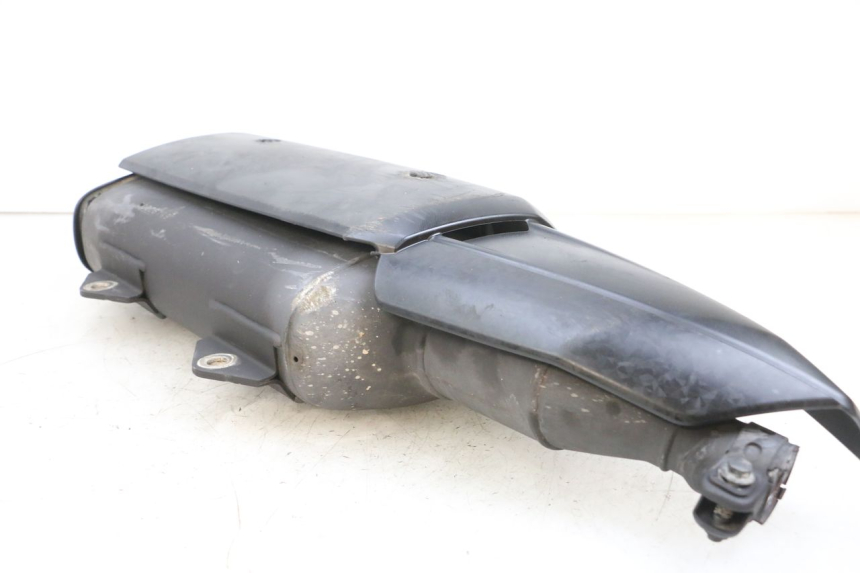 photo de EXHAUST YAMAHA TRICITY 300 (2020 - 2024) - Component zoom