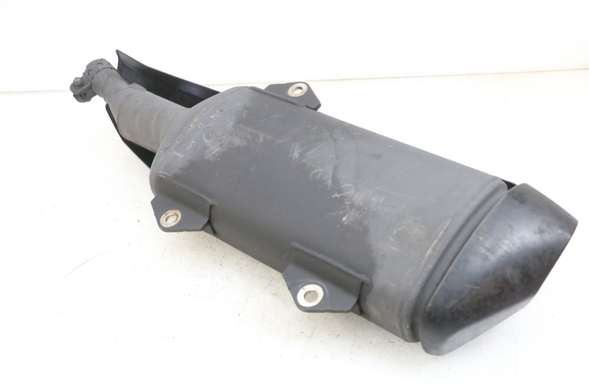 photo de EXHAUST YAMAHA TRICITY 300 (2020 - 2024) - Alternative perspective