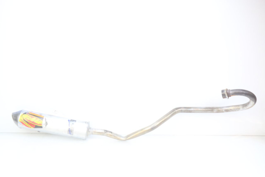 photo de EXHAUST YAMAHA TTR 125 (2000 - 2020) - Main view