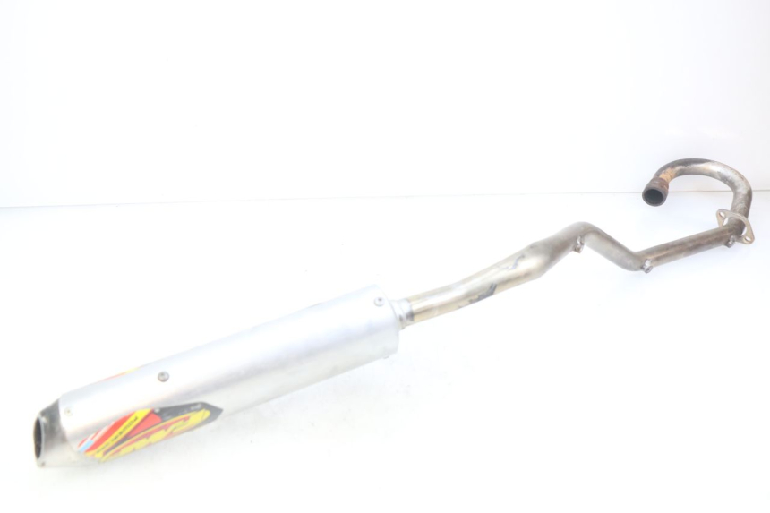 photo de EXHAUST YAMAHA TTR 125 (2000 - 2020) - Component detail