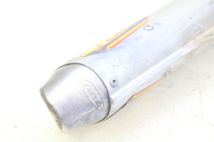 photo de EXHAUST YAMAHA TTR 125 (2000 - 2020) - Supplementary product photo