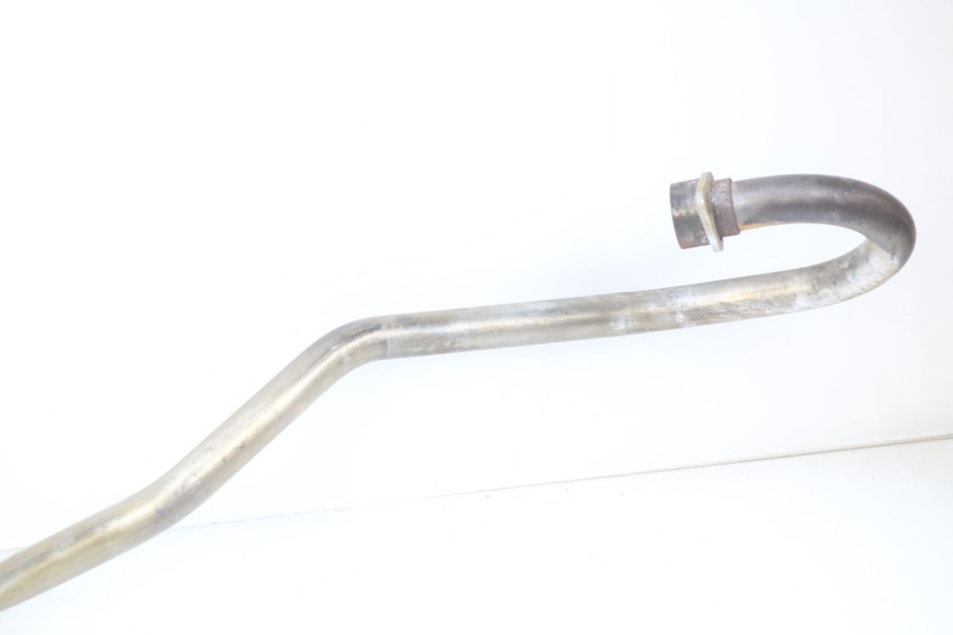 photo de EXHAUST YAMAHA TTR 125 (2000 - 2020) - Detailed visual inspection