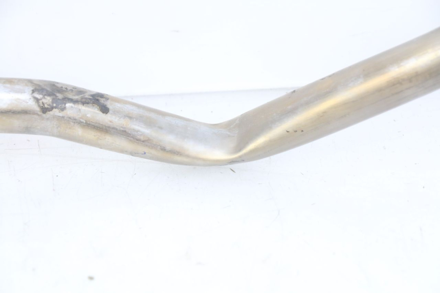 photo de EXHAUST YAMAHA TTR 125 (2000 - 2020) - Focus on structure
