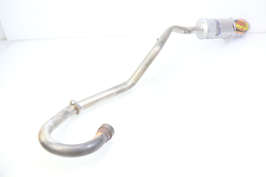 photo de EXHAUST YAMAHA TTR 125 (2000 - 2020) - Alternative perspective