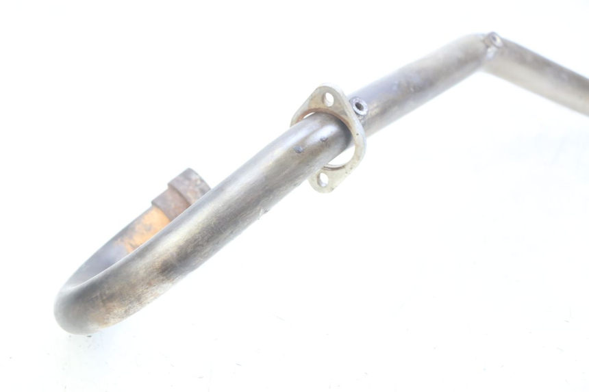 photo de EXHAUST YAMAHA TTR 125 (2000 - 2020) - Fixing points details