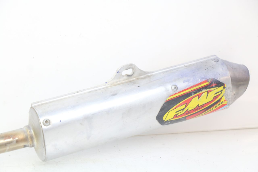 photo de EXHAUST YAMAHA TTR 125 (2000 - 2020) - Checked used part