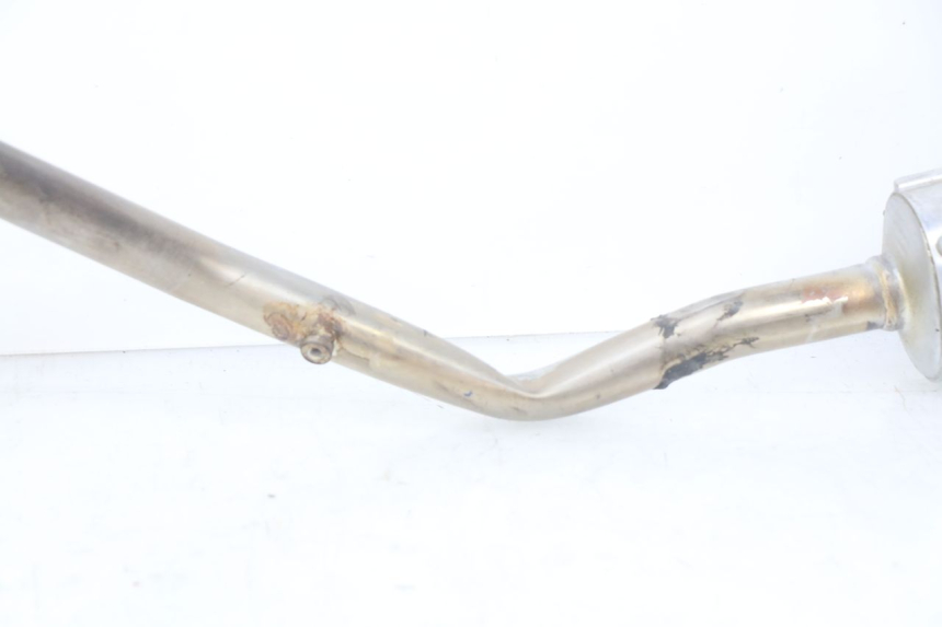 photo de EXHAUST YAMAHA TTR 125 (2000 - 2020) - Markings and original references