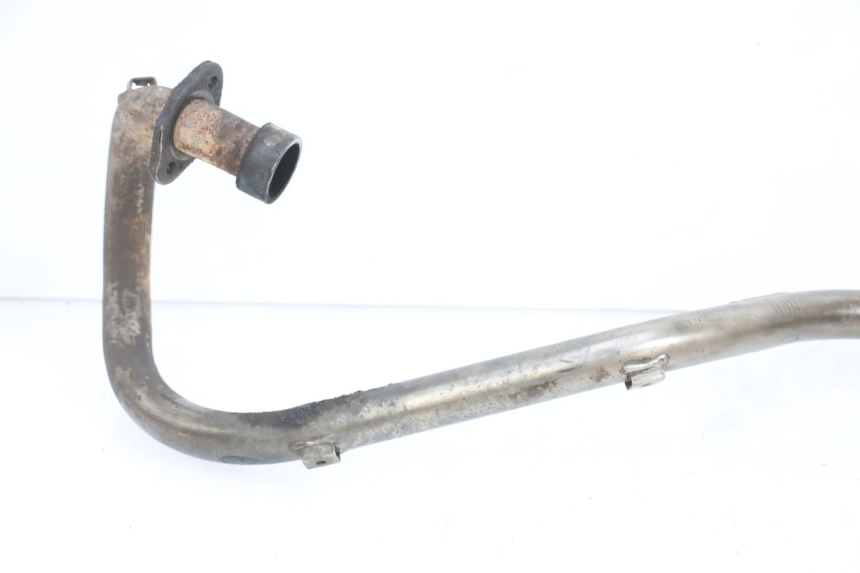 photo de EXHAUST YAMAHA TTR 125 (2000 - 2020) - Additional view of the item