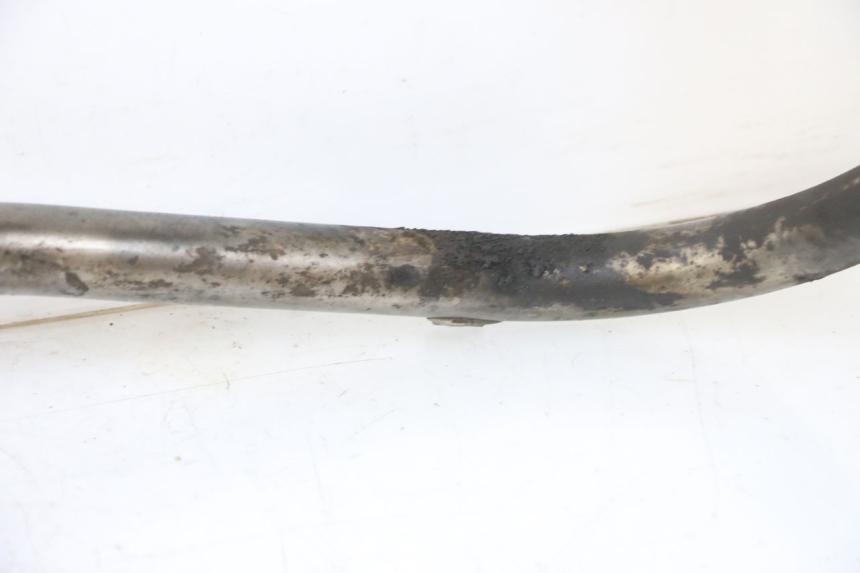 photo de EXHAUST YAMAHA TTR 125 (2000 - 2020) - Focus on structure