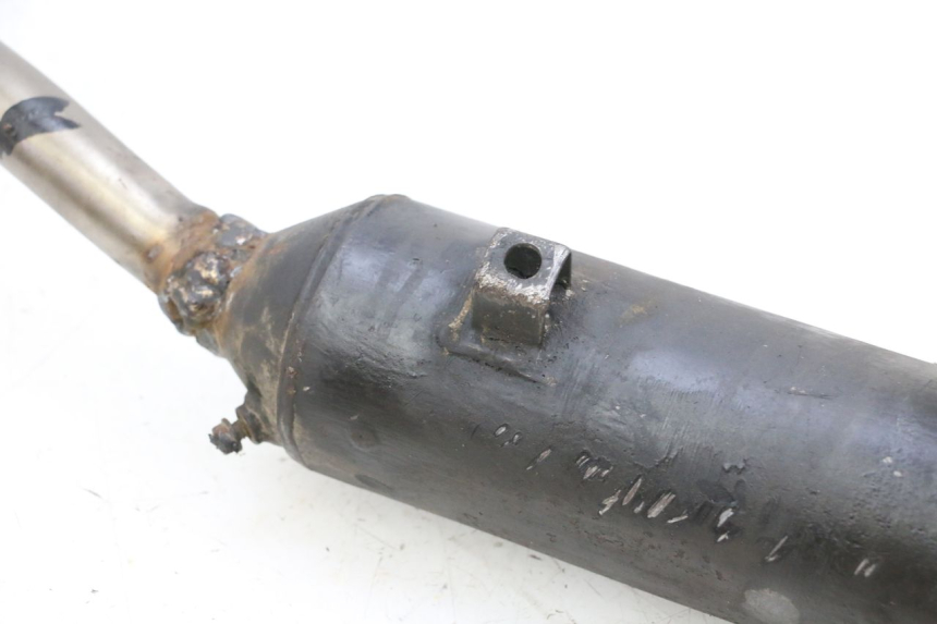 photo de EXHAUST YAMAHA TTR 125 (2000 - 2020) - Alternative perspective