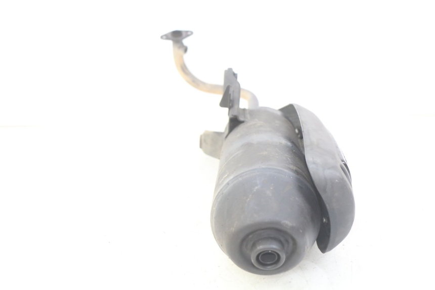 photo de EXHAUST PIPE PEUGEOT TWEET 4T 50 (2010 - 2014) - Surface and material condition