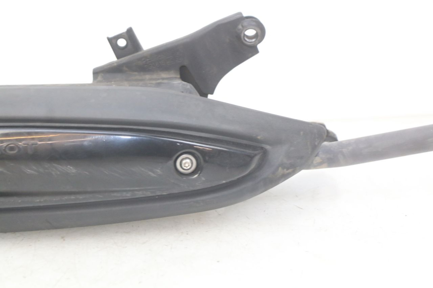 photo de EXHAUST PIPE PEUGEOT TWEET 4T 50 (2010 - 2014) - Markings and original references