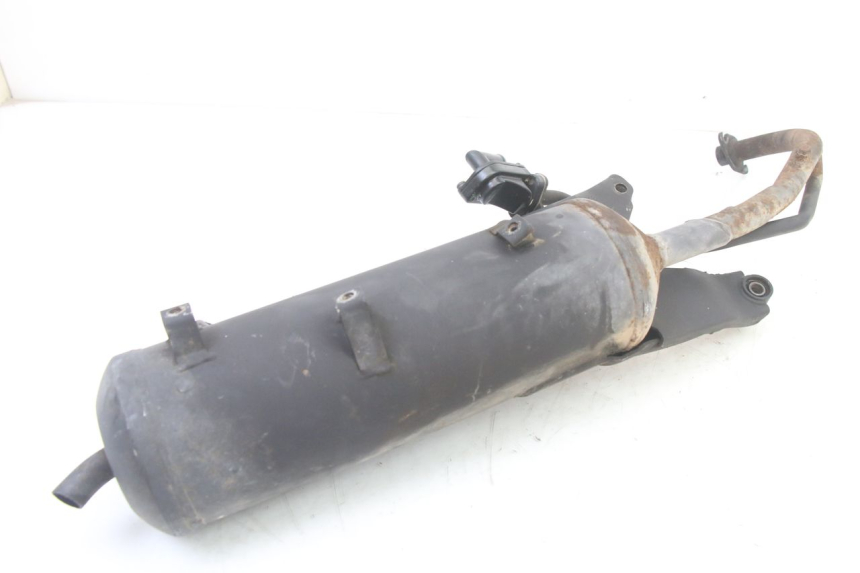 photo de EXHAUST PEUGEOT TWEET 4T 50 (2014 - 2019) - Alternative perspective