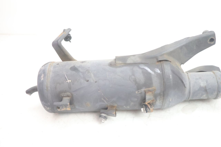 photo de EXHAUST PIPE PEUGEOT TWEET 4T 50 (2018 - 2022) - Component detail