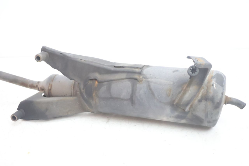 photo de EXHAUST PIPE PEUGEOT TWEET 4T 50 (2018 - 2022) - Supplementary product photo