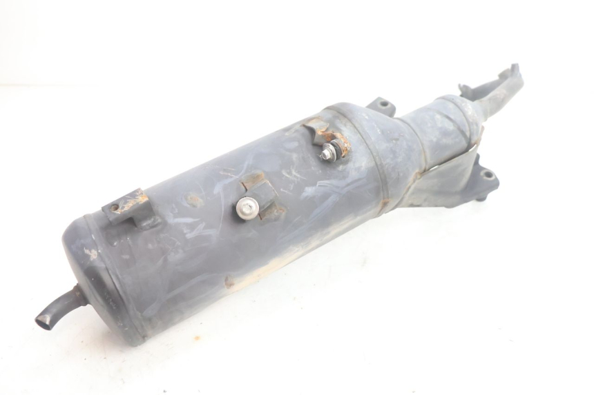 photo de EXHAUST PIPE PEUGEOT TWEET 4T 50 (2018 - 2022) - Fixing points details