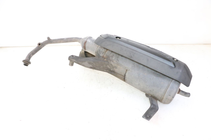 photo de EXHAUST PEUGEOT TWEET PRO CARGO 50 (2018 - 2022) - Additional view of the item