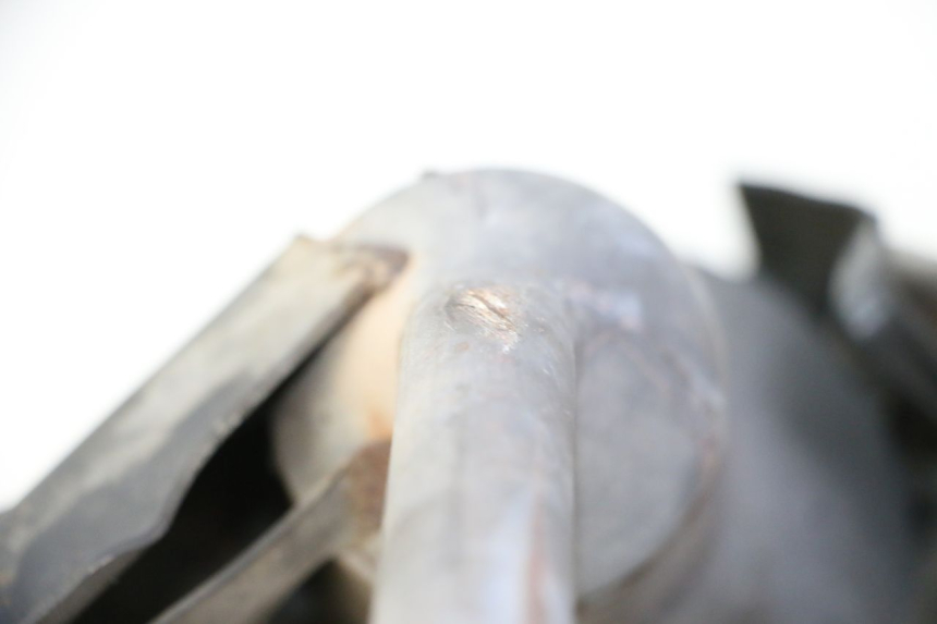 photo de EXHAUST PEUGEOT TWEET PRO CARGO 50 (2018 - 2022) - Alternative perspective